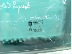Recambio de luna custodia trasera derecha para citroën c4 picasso i monospace (ud_) 1.6 hdi 110 referencia OEM IAM    2