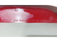 Recambio de luz central de freno para mitsubishi galant viii (ea_) 2.0 tdi (ea6a) referencia OEM IAM    2
