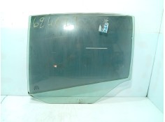 Recambio de luna trasera izquierda para seat leon (1m1) 1.6 16 v referencia OEM IAM 1M0845205A  
