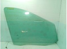 Recambio de luna delantera derecha para mercedes-benz vaneo (w414) furgoneta compacta referencia OEM IAM 4147250110  