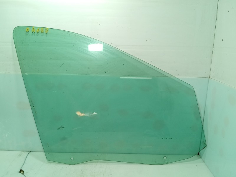 Recambio de luna delantera derecha para mercedes-benz vaneo (w414) furgoneta compacta referencia OEM IAM 4147250110  