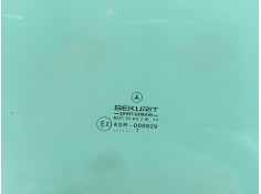 Recambio de luna delantera derecha para mercedes-benz vaneo (w414) furgoneta compacta referencia OEM IAM 4147250110   2