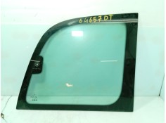 Recambio de luna trasera derecha para mercedes-benz vaneo (w414) furgoneta compacta referencia OEM IAM   