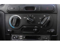 Recambio de mando calefaccion / aire acondicionado para  referencia OEM IAM   