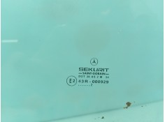 Recambio de luna delantera izquierda para mercedes-benz vaneo (w414) furgoneta compacta referencia OEM IAM 414725001064   2
