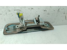 Recambio de maneta exterior trasera izquierda para mitsubishi galant viii (ea_) 2.0 tdi (ea6a) referencia OEM IAM MR774420   2