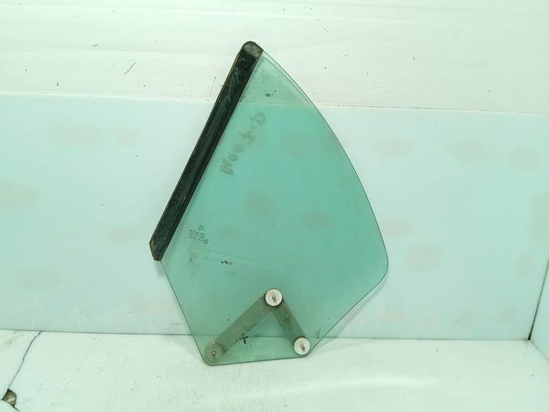 Recambio de luna trasera derecha para peugeot 206 cc referencia OEM IAM 73400ST3E01  