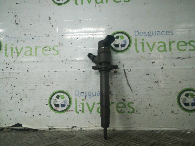 Recambio de inyector para  referencia OEM IAM  0445110078 8658352