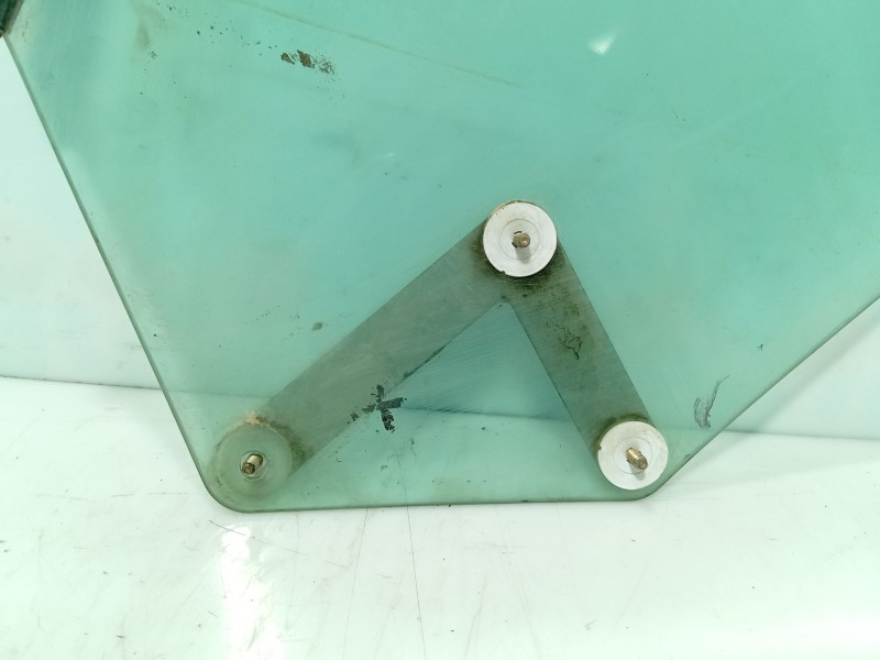 Recambio de luna trasera derecha para peugeot 206 cc referencia OEM IAM 73400ST3E01  