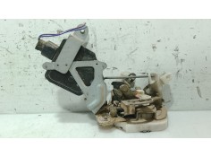 Recambio de cerradura puerta trasera izquierda para mitsubishi galant viii (ea_) 2.0 tdi (ea6a) referencia OEM IAM MR349189  