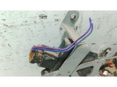 Recambio de cerradura puerta trasera izquierda para mitsubishi galant viii (ea_) 2.0 tdi (ea6a) referencia OEM IAM MR349189   2