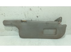 Recambio de parasol derecho para mitsubishi galant viii (ea_) 2.0 tdi (ea6a) referencia OEM IAM MR789556  