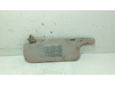 Recambio de parasol derecho para mitsubishi galant viii (ea_) 2.0 tdi (ea6a) referencia OEM IAM MR789556   2