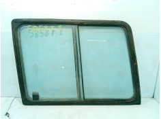 Recambio de luna trasera izquierda para mitsubishi pajero i canvas top (l04_g) 2.5 td pajero i canvas top 4d56-t referencia OEM 
