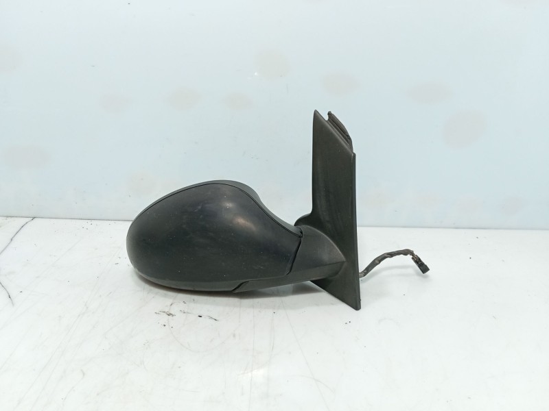 Recambio de retrovisor derecho para seat altea (5p1) 1.9 tdi referencia OEM IAM   