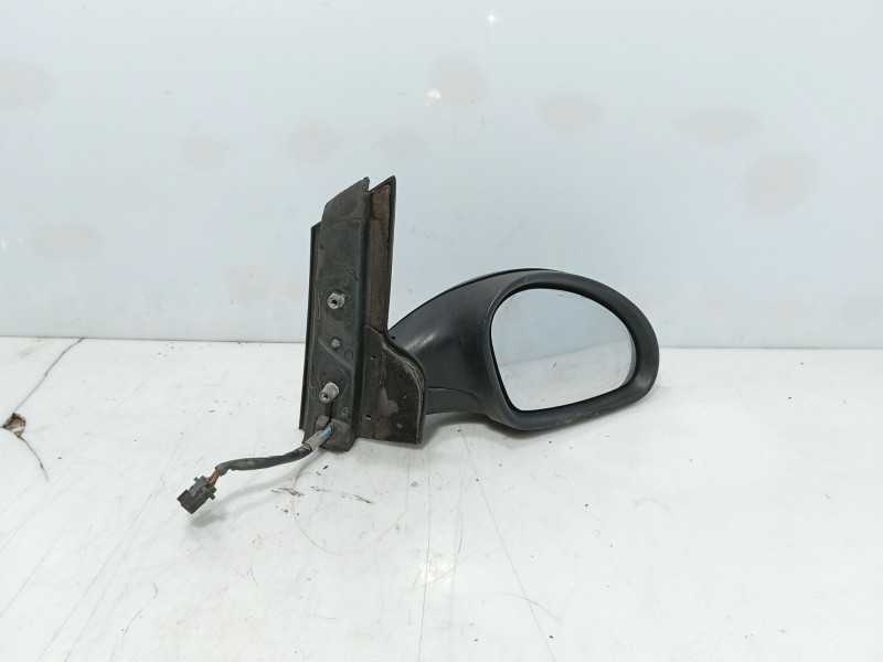 Recambio de retrovisor derecho para seat altea (5p1) 1.9 tdi referencia OEM IAM   