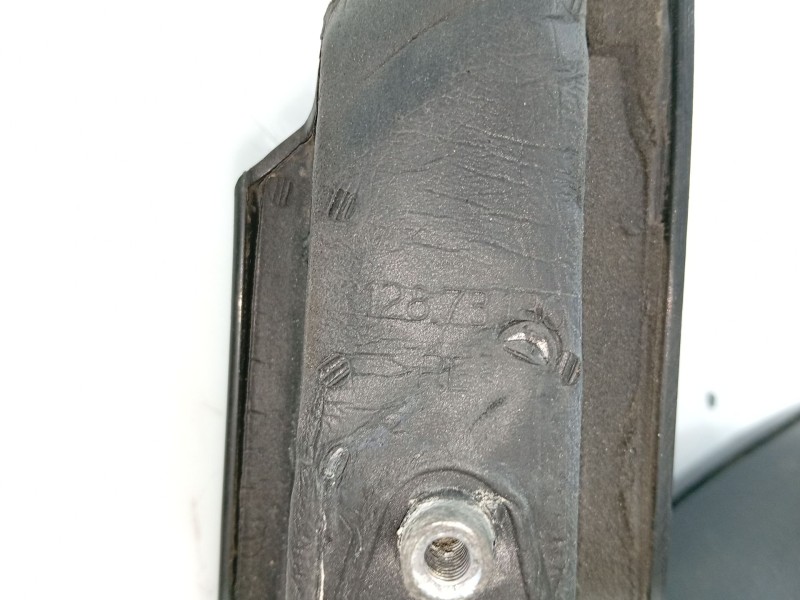 Recambio de retrovisor derecho para seat altea (5p1) 1.9 tdi referencia OEM IAM   