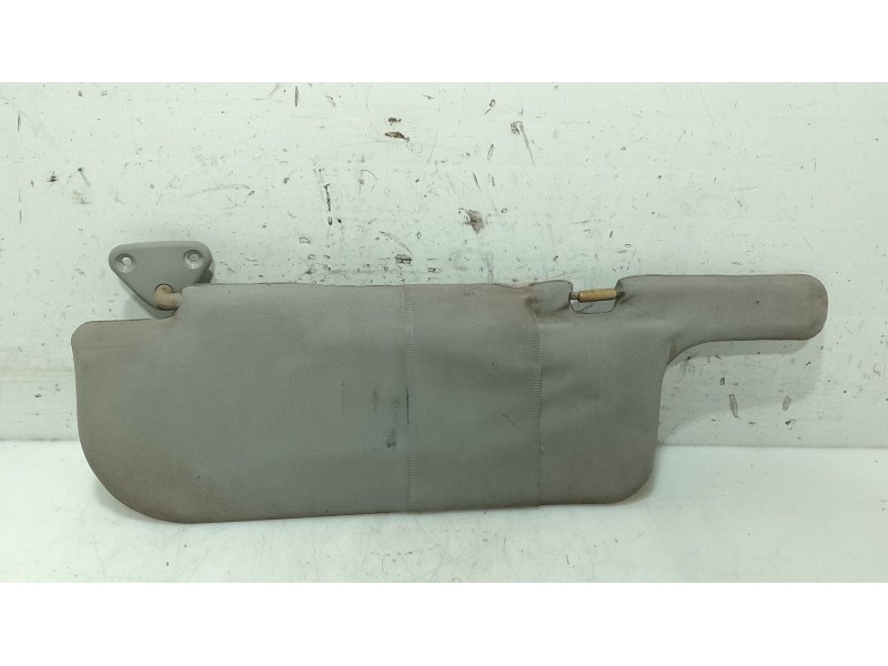Recambio de parasol izquierdo para mitsubishi galant viii (ea_) 2.0 tdi (ea6a) referencia OEM IAM MR789550  
