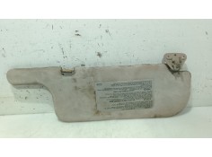 Recambio de parasol izquierdo para mitsubishi galant viii (ea_) 2.0 tdi (ea6a) referencia OEM IAM MR789550   2