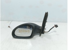 Recambio de retrovisor izquierdo para seat altea (5p1) 1.9 tdi referencia OEM IAM   