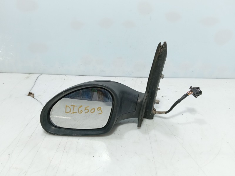 Recambio de retrovisor izquierdo para seat altea (5p1) 1.9 tdi referencia OEM IAM   