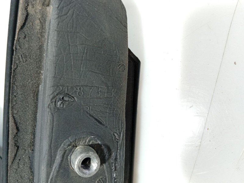 Recambio de retrovisor izquierdo para seat altea (5p1) 1.9 tdi referencia OEM IAM   