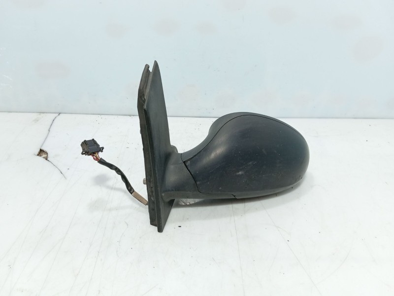Recambio de retrovisor izquierdo para seat altea (5p1) 1.9 tdi referencia OEM IAM   