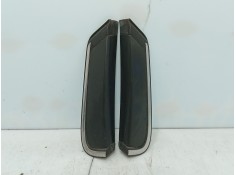 Recambio de moldura para fiat bravo ii (198_) 1.6 d multijet (198axh1b) referencia OEM IAM 735430774 735430773 