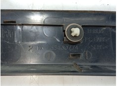 Recambio de moldura para fiat bravo ii (198_) 1.6 d multijet (198axh1b) referencia OEM IAM 735430774 735430773  2