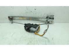 Recambio de elevalunas delantero izquierdo para mitsubishi galant viii (ea_) 2.0 tdi (ea6a) referencia OEM IAM MR215401  