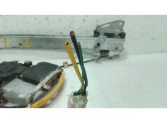 Recambio de elevalunas delantero izquierdo para mitsubishi galant viii (ea_) 2.0 tdi (ea6a) referencia OEM IAM MR215401   2