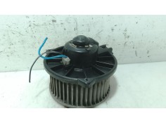 Recambio de ventilador calefaccion para mitsubishi galant viii (ea_) 2.0 tdi (ea6a) referencia OEM IAM MR146946  