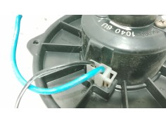 Recambio de ventilador calefaccion para mitsubishi galant viii (ea_) 2.0 tdi (ea6a) referencia OEM IAM MR146946   2