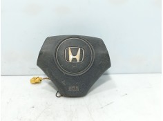 Recambio de airbag delantero izquierdo para honda accord vii tourer (cm, cn) 2.2 i-ctdi (cn2) referencia OEM IAM 06770SEAG81ZA  
