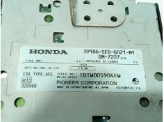 Recambio de modulo electronico para honda accord vii tourer (cm, cn) 2.2 i-ctdi (cn2) referencia OEM IAM    2