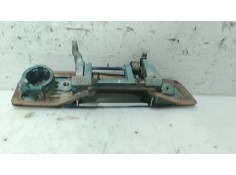 Recambio de maneta exterior delantera izquierda para mitsubishi galant viii (ea_) 2.0 tdi (ea6a) referencia OEM IAM MR774402   2