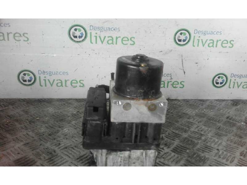 Recambio de abs para seat toledo (1m2) 1.6 16v   |   0.99 - 0.04 | 1999 - 2004 | 105 cv / 77 kw referencia OEM IAM   