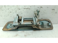 Recambio de maneta exterior trasera derecha para mitsubishi galant viii (ea_) 2.0 tdi (ea6a) referencia OEM IAM MR774429   2