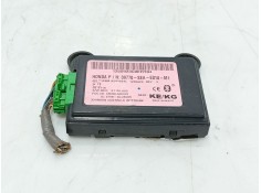 Recambio de modulo electronico para honda accord vii tourer (cm, cn) 2.2 i-ctdi (cn2) referencia OEM IAM   