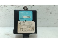 Recambio de modulo electronico para mitsubishi galant viii (ea_) 2.0 tdi (ea6a) referencia OEM IAM   