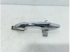 Recambio de maneta exterior trasera derecha para honda accord vii tourer (cm, cn) 2.2 i-ctdi (cn2) referencia OEM IAM 72640SEA00