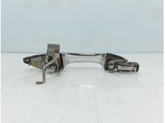 Recambio de maneta exterior trasera izquierda para honda accord vii tourer (cm, cn) 2.2 i-ctdi (cn2) referencia OEM IAM 72680SEA 2