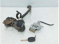 Recambio de conmutador de arranque para honda accord vii tourer (cm, cn) 2.2 i-ctdi (cn2) referencia OEM IAM   