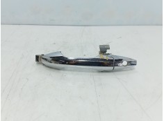 Recambio de maneta exterior delantera izquierda para honda accord vii tourer (cm, cn) 2.2 i-ctdi (cn2) referencia OEM IAM 72180S