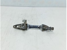 Recambio de maneta exterior delantera izquierda para honda accord vii tourer (cm, cn) 2.2 i-ctdi (cn2) referencia OEM IAM 72180S 2