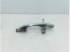 Recambio de maneta exterior delantera derecha para honda accord vii tourer (cm, cn) 2.2 i-ctdi (cn2) referencia OEM IAM 72140SEA