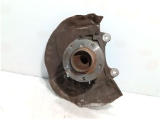 Recambio de mangueta delantera izquierda para bmw 5 (e60) 525 d referencia OEM IAM 31216760953  