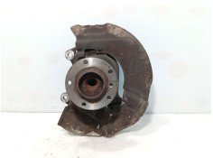 Recambio de mangueta delantera derecha para bmw 5 (e60) 525 d referencia OEM IAM 31216760954  