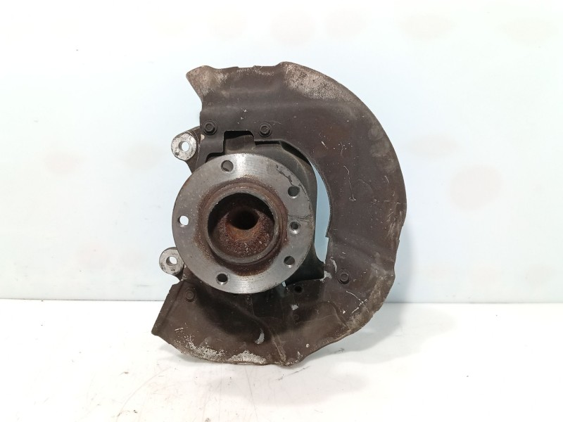 Recambio de mangueta delantera derecha para bmw 5 (e60) 525 d referencia OEM IAM 31216760954  