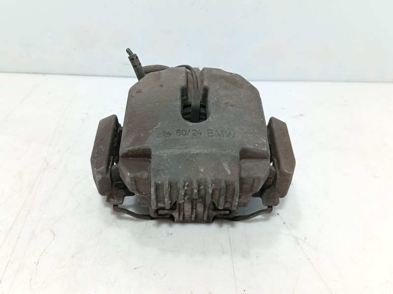 Recambio de pinza freno delantera izquierda para bmw 5 (e60) 525 d referencia OEM IAM   